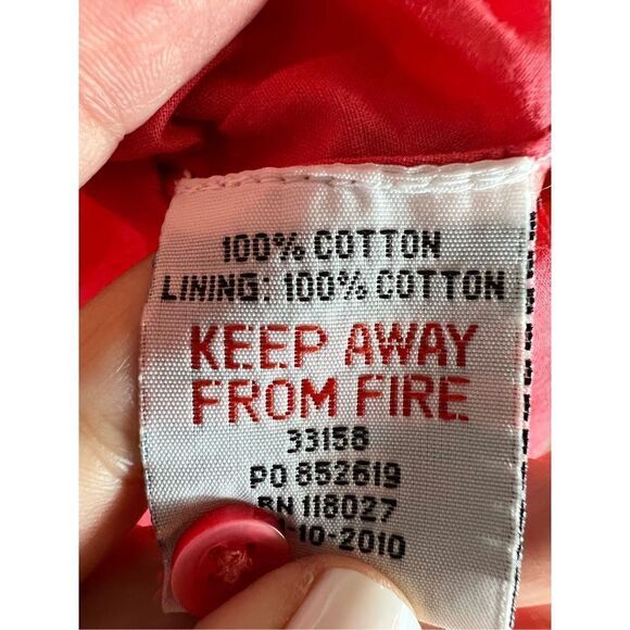 Mini Boden Girls Dress Size 9/10y - Picture 3 of 4